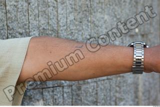 Forearm texture of street references 342 0001